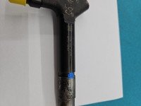 TESTOWANY Wtryskiwacz MAZDA 5 05- 578005G01298, 13H50, RF7J13H50 2.0 citd