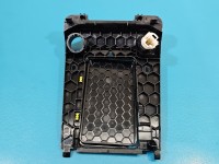 Osłona ZAŚLEPKA PLASTIK TUNEL, RAMKA GNIAZDO ZAPALNICZKI Vw T-Roc 2GA864263A