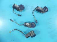 Czujnik parkowania PDC Toyota Auris I PZ464-00425-02, 4M0178T2H, PZ464-00425-70