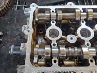 Głowica 22111-03441Y HYUNDAI i20 II 14-20 1.2 16V 84KM