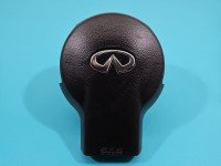 Poduszka powietrzna kierowcy airbag Infiniti FX I