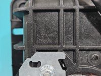 Poduszka powietrzna pasażera airbag Peugeot 301 9675001980