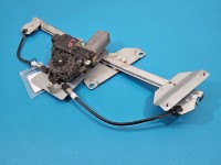 Podnośnik przód lewy SZYBY WINDA Toyota Avensis I T22 4d sedan