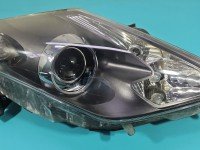 Reflektor prawy lampa przód Renault Laguna III EUROPA