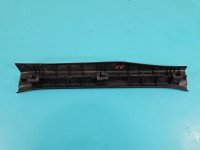 Osłona ZAŚLEPKA PLASTIK IMPRK1415393, TD1168710, RYSY Mazda CX-9 TD1168710