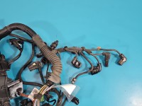 InstalacJa Wiązka silnika BMW X1 E84 2.0d 851168804, 8511688