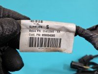 Wiązka zderzaka przód Volvo V40 II 12- 31412566-AA, 850004305 Instalacja pdc