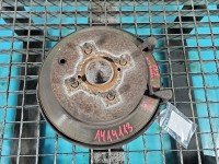 Piasta koła tył prawa zwrotnica łożysko Toyota Corolla E12 1.6 VVTI