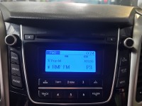 Radio fabryczne Hyundai I30 II 12-16 96170-A6210GU radioodtwarzacz
