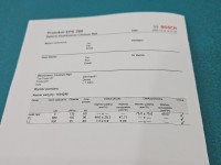 Wtryskiwacz Toyota Corolla Verso II 23670-0G010 2.0 D4D