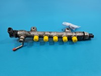 Listwa wtryskowa CZUJNIKI Mazda CX-3 14-21 1.5d 45PP14-4