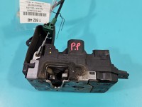 Zamek przód prawy Opel Astra III H EUROPA 7pin CABRIO - nowy 760zł 13210745
