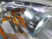 Reflektor prawy lampa przód Dodge Caliber EUROPA