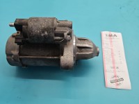 TEST Rozrusznik Toyota Rav4 IV 2.0 D4D 28100-26181, 42800-9482