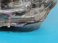 Reflektor prawy lampa przód Toyota Auris II EUROPA 81110-02K60, 90070907