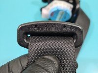 Pas bezpieczeństwa przód prawy pasażera Mercedes W246 A2468600285