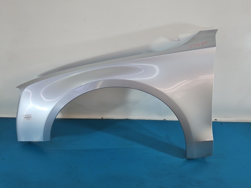 Błotnik przód lewy AUDI A8 D4 4H LX7Q