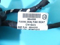 Wiązka klapy tył Seat Ibiza V KJ 6F 6F0971013