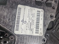 Fotele komplet kanapa Skoda Octavia III