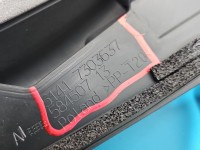 Osłona ZAŚLEPKA PLASTIK Bmw i3 7303637