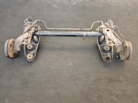 Tylna belka oś tył Fiat Multipla I 1.9 jtd