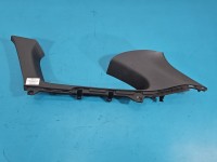 Osłona ZAŚLEPKA PLASTIK Hyundai I30 III 16- 85861-G4700