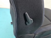 Fotel lewy przód kierowcy Dacia Duster III 24- 5d EUROPA