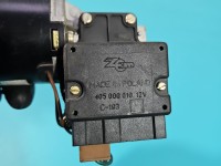 Silniczek Silnik wycieraczek przód Fiat Seicento 5pin 405000010