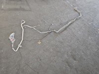 RURKI Przewód paliwowy Ford Mustang V 04-14 2X028X4195MM, 4195MM, 2X028X 3.7 V6