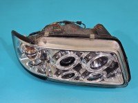 Reflektor lewy lampa przód Audi A3 8L EUROPA