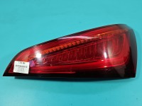 Lampa tył prawa Producent części: Audi, DEPO ZAMIENNIK AUDI Q5 08- HB