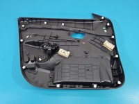 Tapicerka drzwi przód prawa boczek pasażera Dacia Spring 809001123R, 809003629R