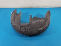 Nadkole tył prawe Bmw F34 GT