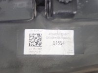 Tapicerka drzwi tył prawa boczek Peugeot 3008 II 98305886QU