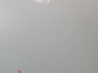 Drzwi tył lewe Volvo S90 II 16- sedan 4d 707-46