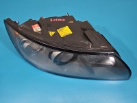 Reflektor prawy lampa przód Volvo V50 S40 II EUROPA