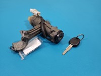 Stacyjka KLUCZYK WKŁADKA Hyundai Getz