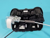 Konsola panel nawiewu Kia Rio IV 16-23 97250-H8120LEF