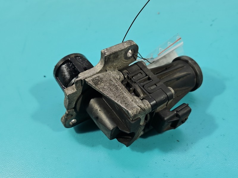 Zawór egr MERCEDES W176 8201411538 1.5 CDI Diesel, Mercedes, Europejska