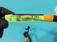 Wiązka klapy tył LEXUS CT 10-22 86101-76660