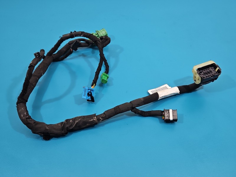 Wiązka instalacja 9828964580, 9828964580, Tunelu Peugeot 508 II 18- 9828964580, 289645