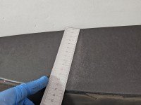 Klapa tył Mazda CX-9 HB 5d Klapa tył Mazda CX-9 HB 5d