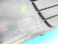 Zaślepka kratka zderzaka lewa atrapa Skoda Octavia III 5E0807367