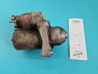 TEST Rozrusznik Nissan Micra K13 1.2 16v 1196052A