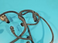 Wiązka zderzaka tył Peugeot 5008 2007653 Instalacja pdc