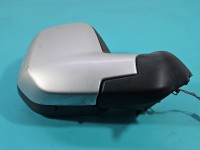 Lusterko prawe Citroen Berlingo II srebrny EZRC europa