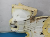 Wykładzina DYWAN PODŁOGA Renault Trafic III 749023108R, 536229529009