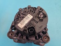 TEST Alternator Renault Scenic II 2.0 dci M9R 8200725683, 2543597A