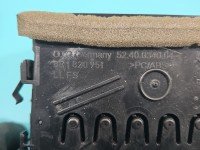 Kratka nawiewu środkowa AUDI Q5 08- 8R1820951