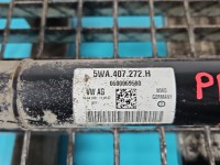 Półoś przód prawa Skoda Octavia IV 2.0 TDI manual